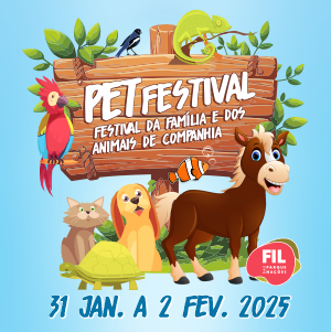 Pet Festival 2025