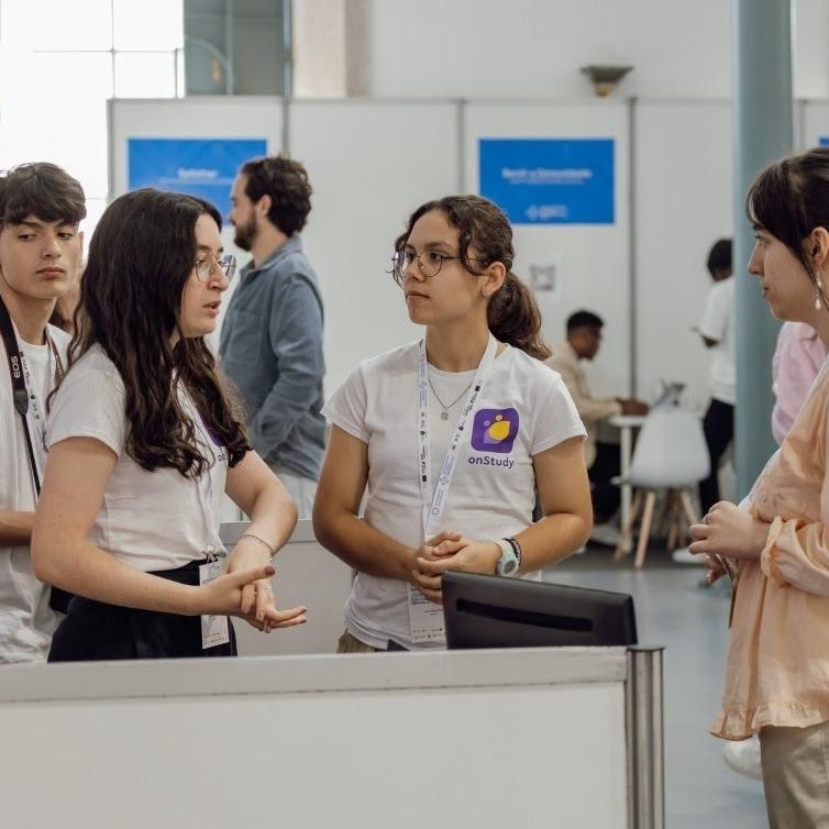 Mostra Nacional de Jovens Empreendedores 2