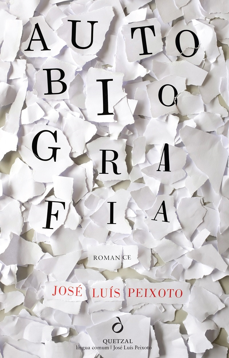 Autobiografia