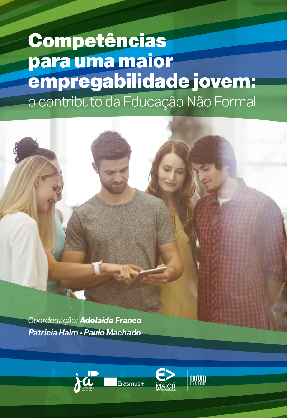 Capa Estudo Exploratório