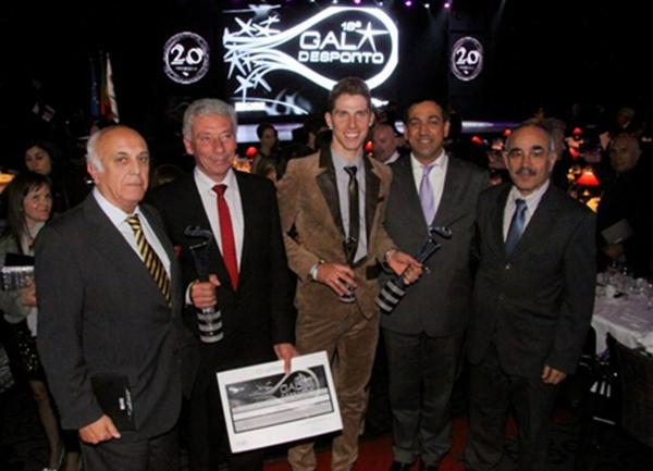 destaque para o ciclismo